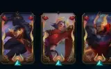 Conta Lol 939 Skins | 4K Essencia Laranja