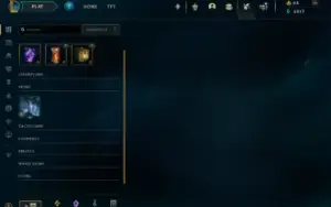 Conta Lol Esmeralda 3 / 104 Campeões / 53 Skins / Nível 140