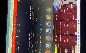 Conta Gc lvl 18 + prime cs2