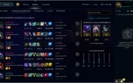 Conta UNRAKED  (1V-2D na Md10)