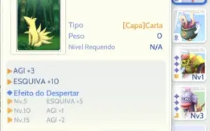 Conta Ragnarok Origin(PRT 4) Lorde + Carta Roxa e Pets S