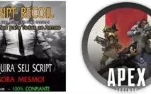APEX LEGENDS NO RECOIL MACRO + MACROS PUBGS VARIOS!!!