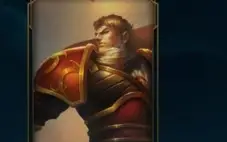 Conta LoL (Prata 2) (7 skins) (37 campeões)