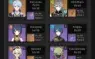 16 chars T5 + 13 armas T5, todos os arcontes e etc...