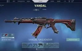Vendo conta VALORANT bem barata, leia o anúncio por favor!!!