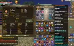 MAGO CYGNUS 200k arma+7