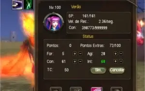 MAGO CYGNUS 200k arma+7