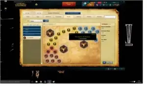 CONTA SMURF LOL PRATA 3  COM RUNA