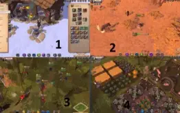 Guia Configuração Multiboxing Albion Online