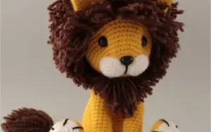 Receitas de Amigurumi (+4000)