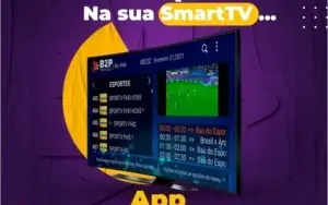 LIBERAÇÃO DE CANAIS TV AO VIVO