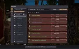 Black Desert SA LVL 61Lendária - Email Incluso - 540+ GS
