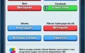 Conta lv 10 Arena 10 com troca de nome