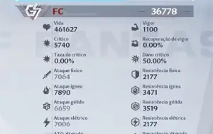 Conta com lin, rubi c2 samir c5 - com passe ativo