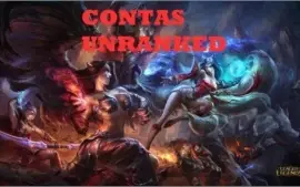 CONTA UNRANKED LV 30