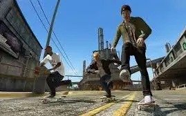 skate 3 para xbox 360