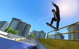 skate 3 para xbox 360