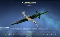 CONTA LEAGUE OF LEGENDS