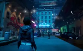 Xbox Dreamfall Chapters (Xbox One) #C85273