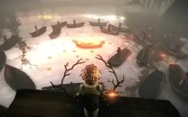 Xbox Dreamfall Chapters (Xbox One) #C85273