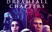 Xbox Dreamfall Chapters (Xbox One) #C85273