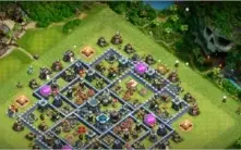 CV13 FULL TH13 6 CONSTRUTOR 7 SKINS VISUAL VILA GEMAS