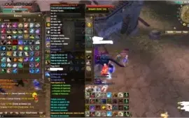 Vendo WB GoD 4 Arcádia Full Con Set+6+7 Atualizado!!!!
