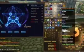 Vendo WB GoD 4 Arcádia Full Con Set+6+7 Atualizado!!!!
