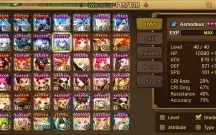 Summoners War Global com Rica Bellenus Woosa Indra Diana