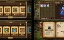 Summoners War Global com Rica Bellenus Woosa Indra Diana