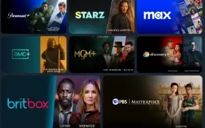 Prime Video 30 Dias De Duraçao Full Hd