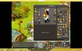 Vendo 2 accs lvls 200 top