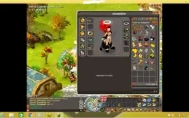 Vendo 2 accs lvls 200 top