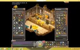 Vendo 2 accs lvls 200 top