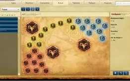 Conta Lol atual Platina 5 - borda platina