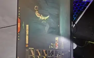 Conta valotant vandal e karambit saqueador