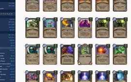 Conta Completa: 405 Lendarias + 19105 K De Pó Arc+ 69 Skins.