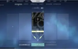 Conta valorant beta completa + skins
