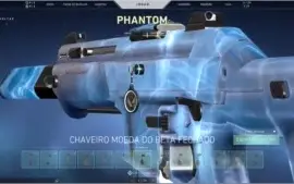 Conta valorant beta completa + skins