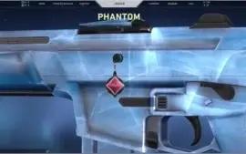 Conta valorant beta completa + skins