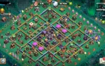 Cv 15 Semi Full Th 15 Bem Upado Com 31 Skins / Paisagem / Ba