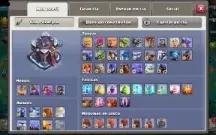 Cv 15 Semi Full Th 15 Bem Upado Com 31 Skins / Paisagem / Ba