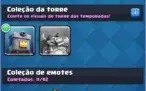 OFERTAS DE CONTAS - Jogos da Supercell