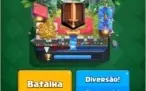 OFERTAS DE CONTAS - Jogos da Supercell