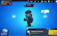 OFERTAS DE CONTAS - Jogos da Supercell