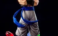 Gogeta DBZ 3d stl
