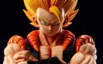 Gogeta DBZ 3d stl