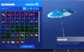 Conta Fortnite Com Salve O Mundo