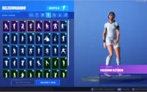 Conta Fortnite Com Salve O Mundo
