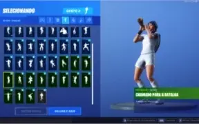 Conta Fortnite Com Salve O Mundo